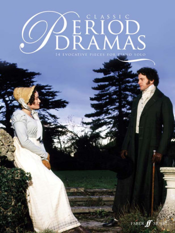 Classic Period Dramas: Piano