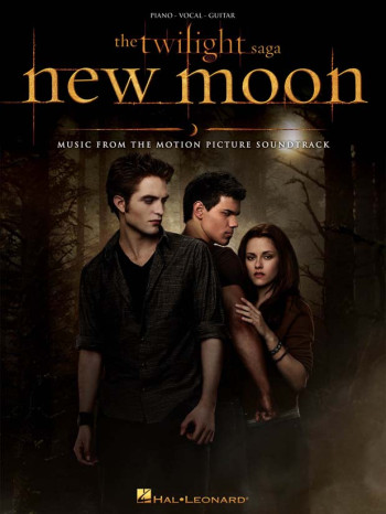 Twilight Saga: New Moon