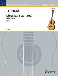 Guitar Works