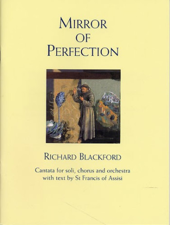 Mirror Of Perfection:  Vocal Score (Novello)
