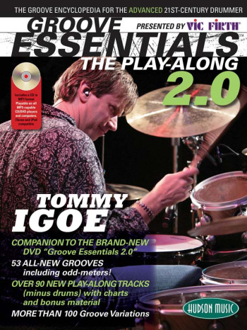 Groove Essentials Vol.2:: Drum