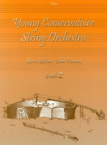 Concerto: C: RV537: 2 Trumpets And Piano