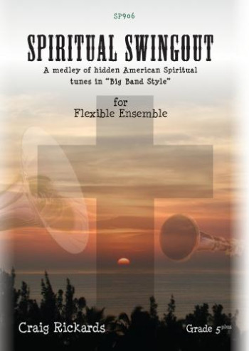 Spiritual Swingout