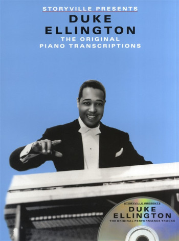 Storyville Presents: Duke Ellington