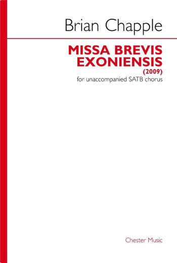 Missa Brevis Exoniensis