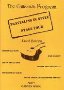 Travelling In Style Stage 4: Guitar