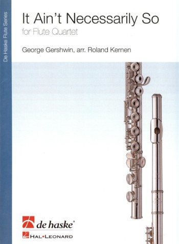 It Aint Necessarily So: Flute Choir