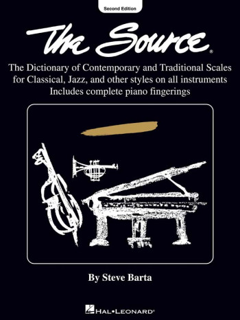 The Source: All Instruments