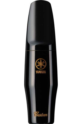 Yamaha Tenor Saxophone Custom 4cm Mouthpiece