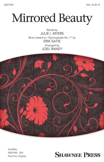 Gods Grandeur: Vocal: SATB And Piano