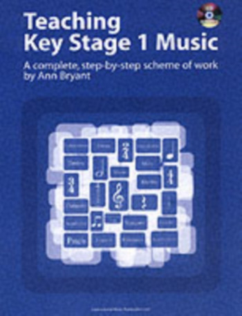 Teaching Key Stage 1: Complete Step By Step Scheme
