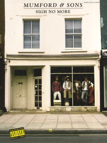 Mumford And Sons: Sigh No More