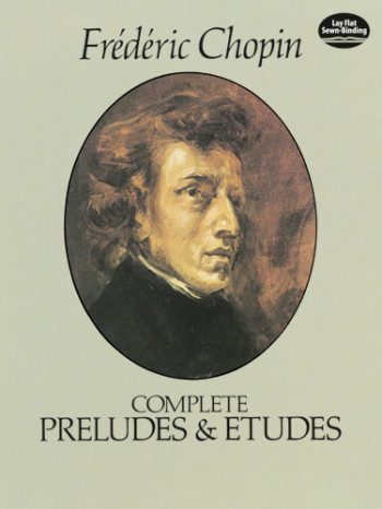 Complete Preludes And Etudes: Piano