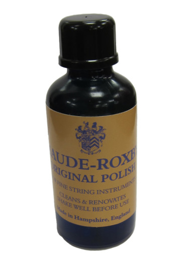 Maude-Roxby Original Polish