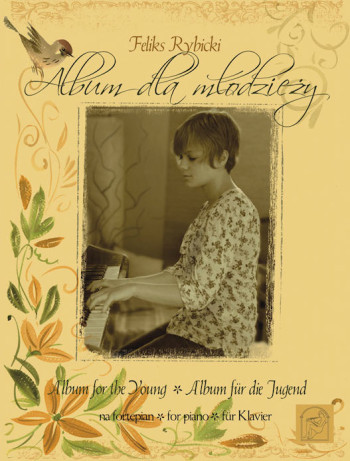 Album For The Young: Piano