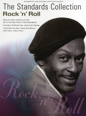 The Standards Collection: Rock N Roll