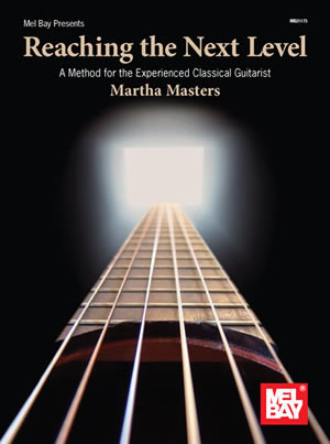 Reaching The Next Level: Classical Guitar