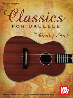 Classics For Ukulele