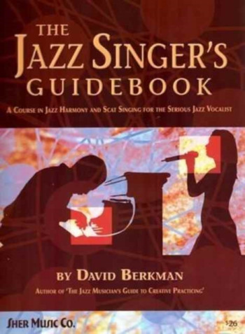 Jazz Singers Guidebook (Berkman)