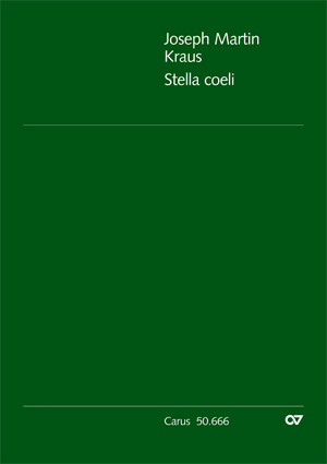 Stella Coeli: Vocal Score