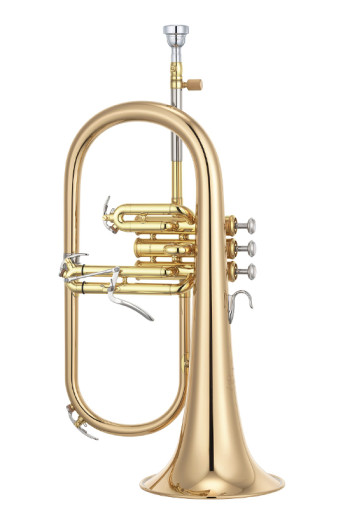 Yamaha YFH-8315G02 Flugel Horn