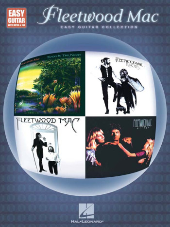 Fleetwood Mac: Easy Guitar Collection: Guitar Tab