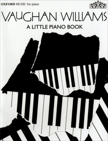 A Little Piano Book (OUP)