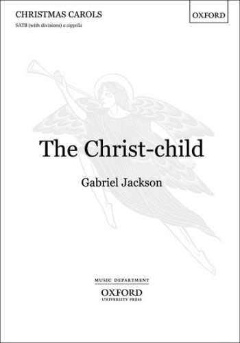 The Christ Child: Vocal: SATB (OUP)