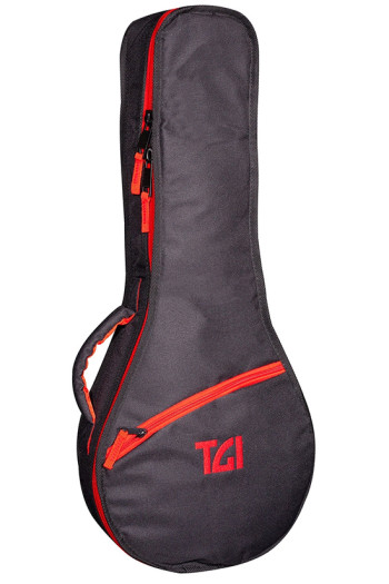 TGI Transit Flat Back Mandolin Gigbag