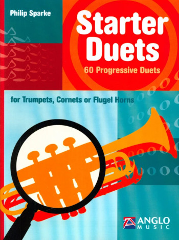 Starter Duets For Trumpets