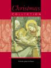 Christmas Collection: 18 Festive Pieces: Organ