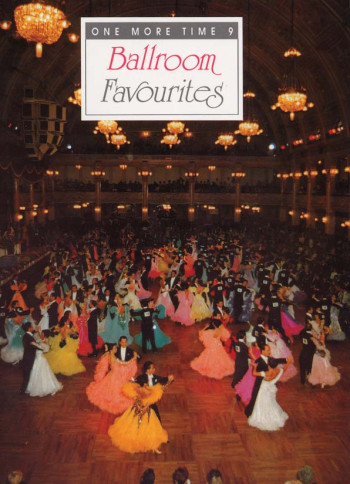 Ballroom Favourites: Vol.9: Keyboard