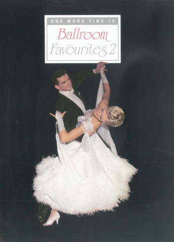 Ballroom Favourites: Vol.10: Keyboard