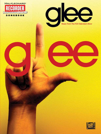 Glee Playalong: Descant Recorder
