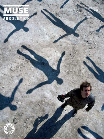 Muse: Absolution: Guitar Tab