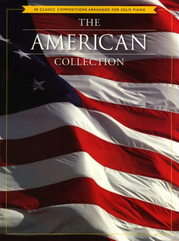The American Collection: Piano