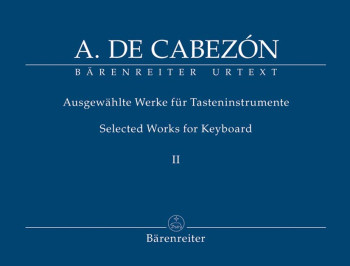 Selected Works For Keyboard Vol.2: Organ (Barenreiter)
