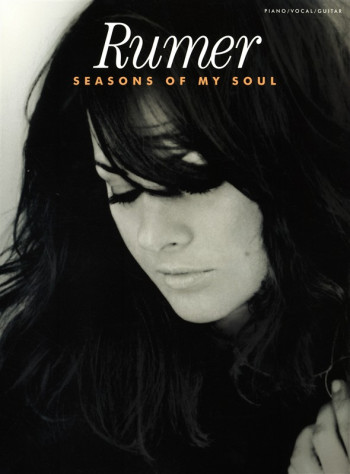 Rumer: Seasons Of My Soul: Piano Vocal & Guitar