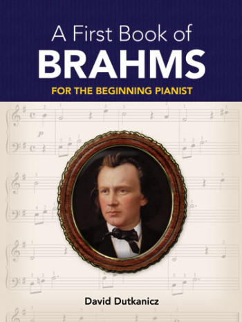 A First Book For The Beginning Pianist (Dover)