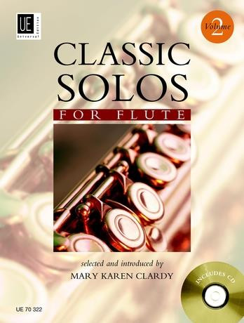 The Four Winds: Violin Solo