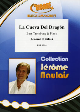 La Cueva Del Dragon: BassTrombone And Piano