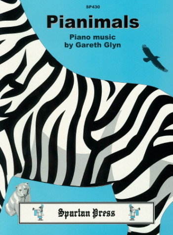 Pianimals: Piano