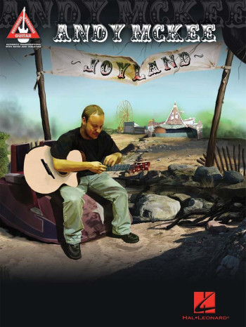 Joyland: Guitar Tab