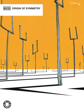 Muse: Origin Of Symmetry: Guitar Tab