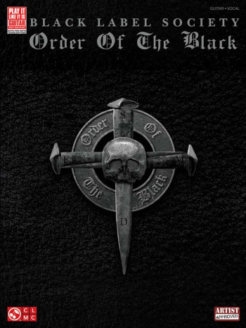 Black Label Society: Order Of The Black