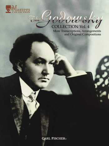 More Transcriptions: Piano