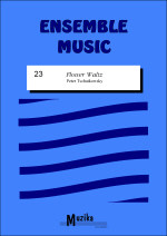 Flower Waltz: Orchestral Set