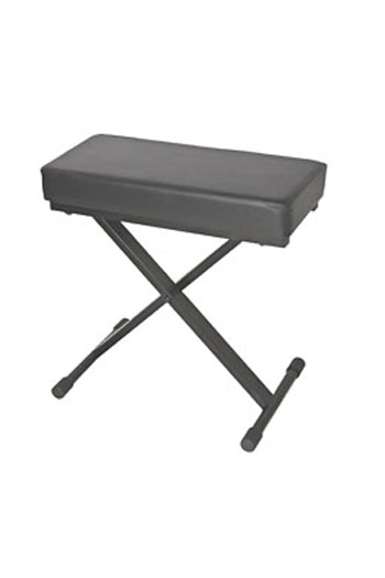 Adjustable Keyboard Bench - Piano Stool
