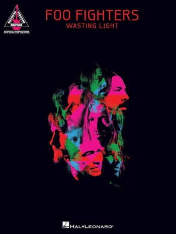 Foo Fighters: Wasting Light: Guitar Tab