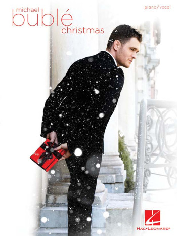 Michael Buble Christmas: Vocal & Guitar